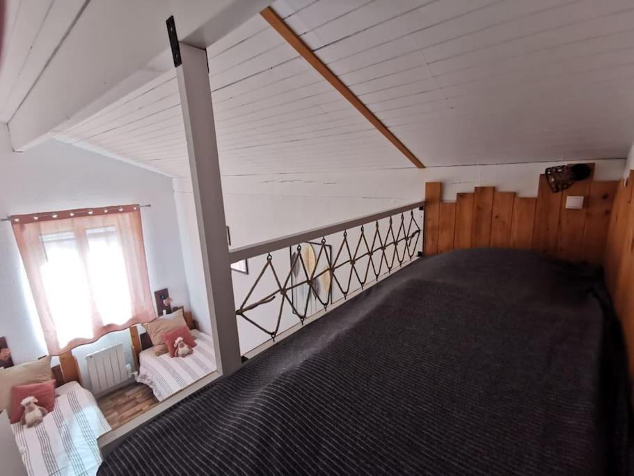 Les Pins Dans L'Eau Apartment แกร์ก็อง ภายนอก รูปภาพ